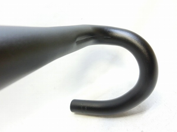 ドロップハンドル 400mm/φ31.8mm