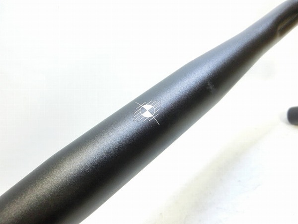 ドロップハンドル 400mm/φ31.8mm