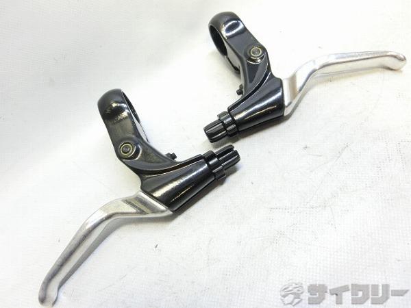 ブレーキレバー　サイドプル・カンチ対応