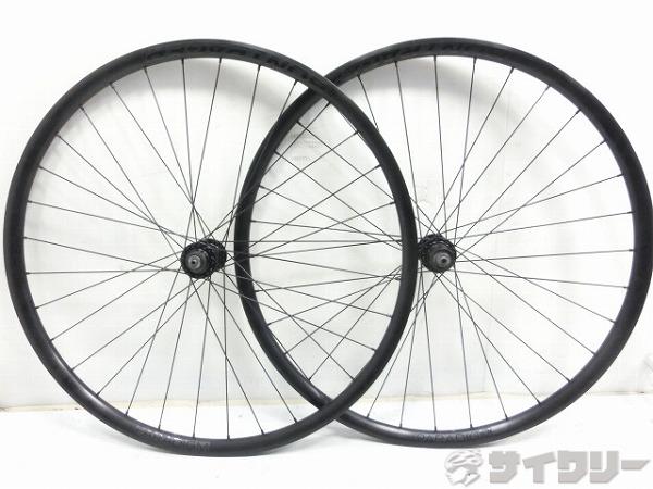 ホイールセット PARADIGM 700C/135mm/QR