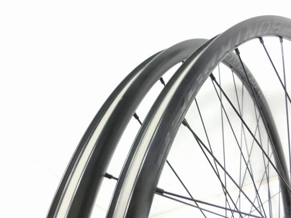 ホイールセット PARADIGM 700C/135mm/QR