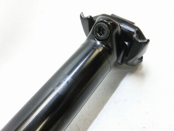 シートポスト φ27.2mm/330mm