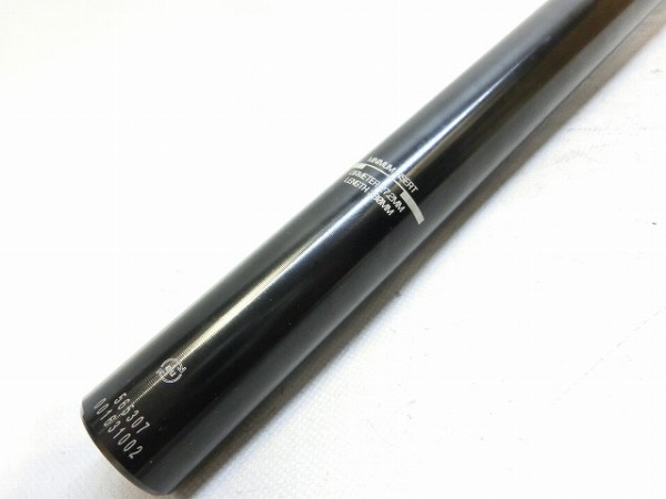シートポスト φ27.2mm/330mm