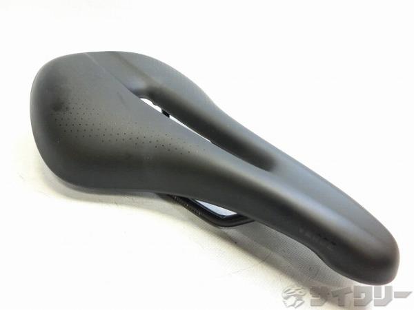 サドル VERSE スチールレール