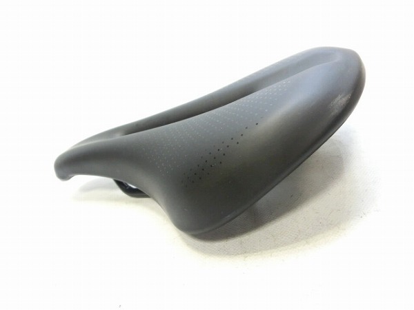 サドル VERSE スチールレール