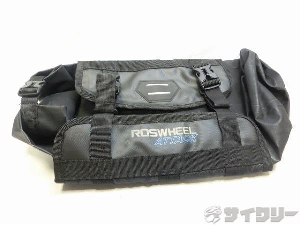 ハンドルバーバッグ ATTACK