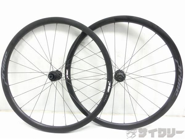 ホイールセット　ORRA 27.5インチ/クリンチャー