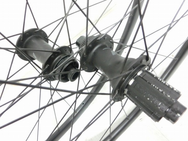 ホイールセット　ORRA 27.5インチ/クリンチャー