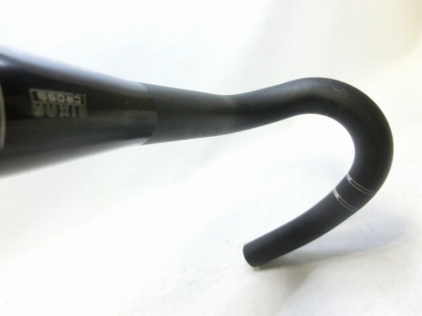 フレアドロップハンドル Crocs Bandy 31.8mm/385-470mm