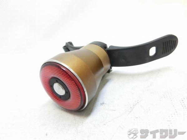 リアライト USB充電 ※変色