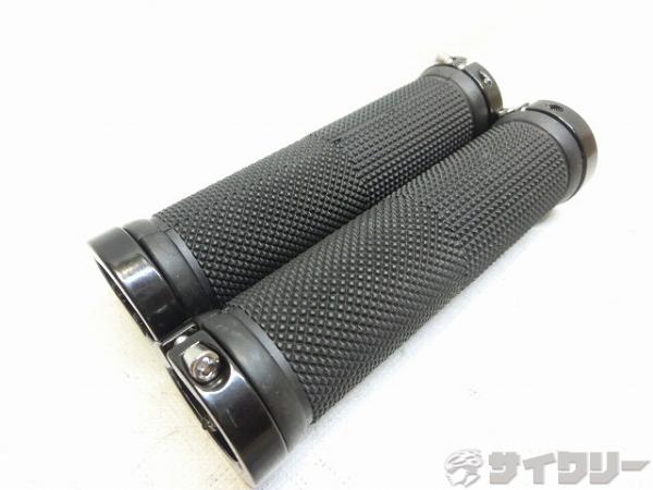 ロックオングリップ ブラック