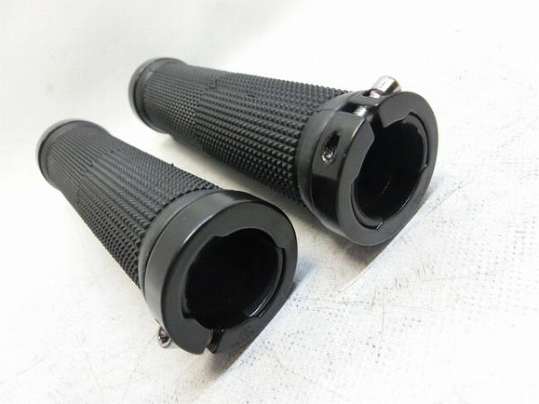 ロックオングリップ ブラック