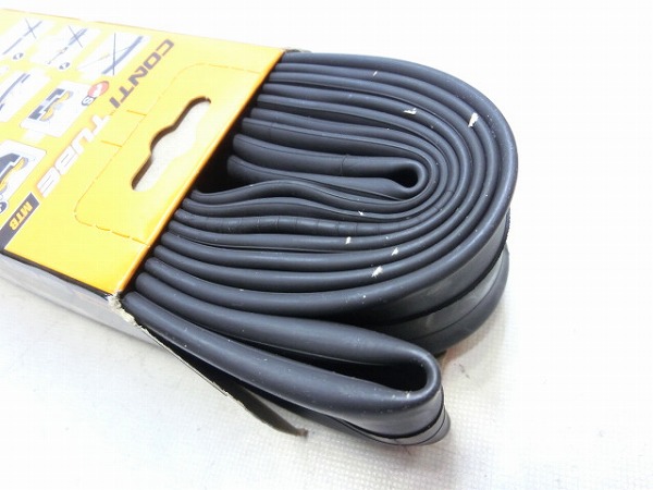 仏式チューブ 27.5×1.75-2.5