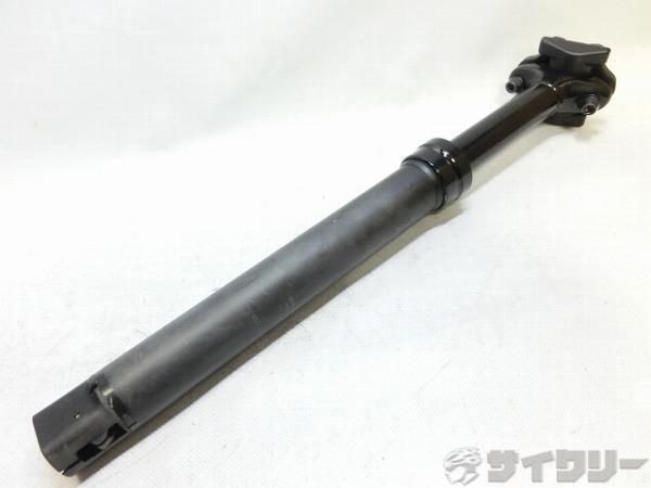 ドロッパーポスト φ27.2mm/310mm（最長時）