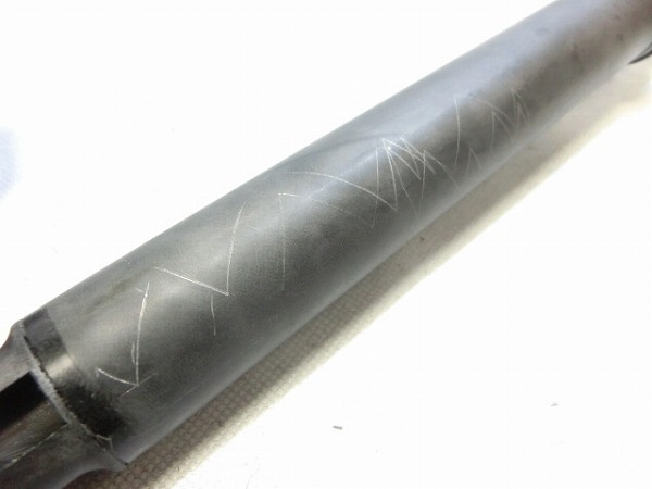 ドロッパーポスト φ27.2mm/310mm（最長時）