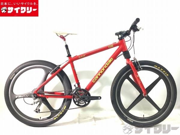 F500 ※注意あり