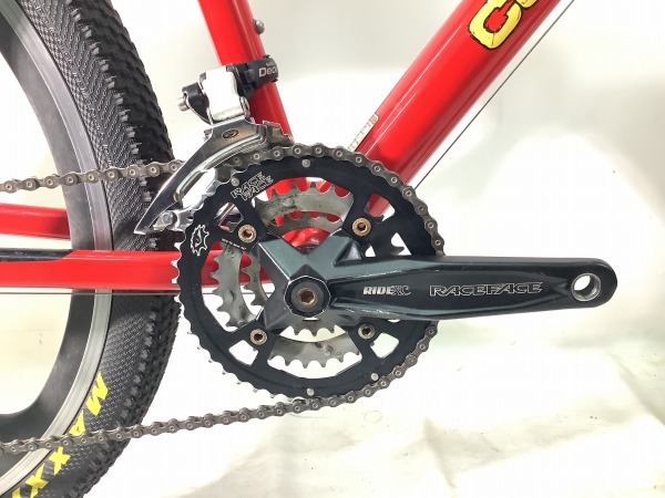 F500 ※注意あり