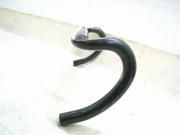 カーボンドロップハンドル K-WING 380（c-c）/31.8mm