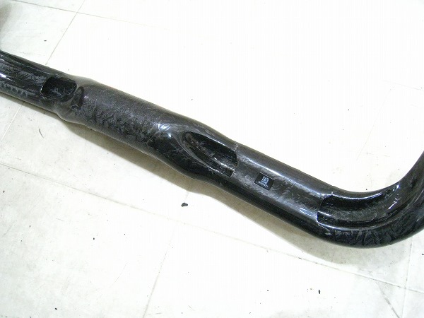 カーボンドロップハンドル K-WING 380（c-c）/31.8mm