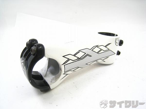 アヘッドステム XXX 100/31.8/28.6mm 7°