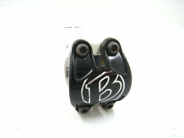 アヘッドステム XXX 100/31.8/28.6mm 7°