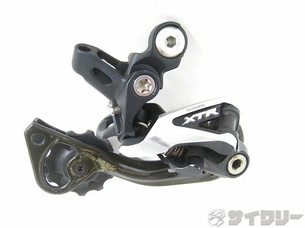 リアディレイラー RD-M980 GS XTR 10s