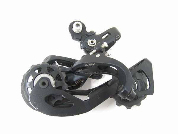 リアディレイラー RD-M980 GS XTR 10s
