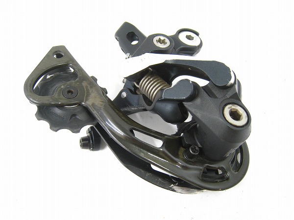 リアディレイラー RD-M980 GS XTR 10s