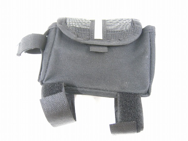 トップチューブバッグ 