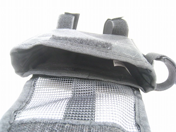 トップチューブバッグ 