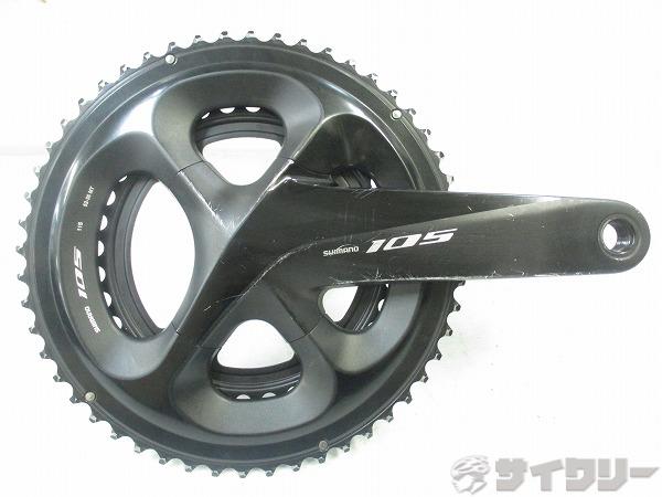 クランクセット FC-R7000 105 /52-36T/170/110㎜
