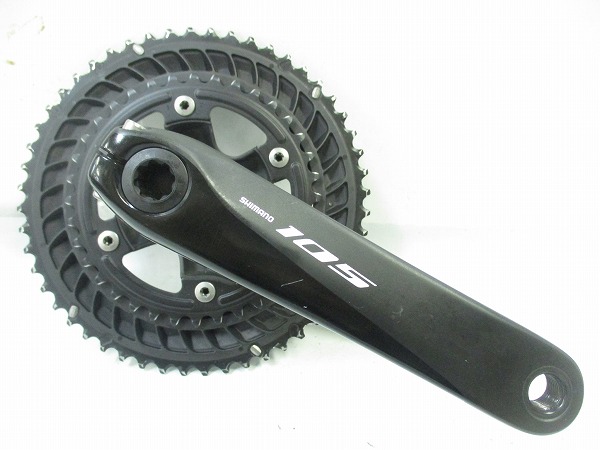 クランクセット FC-R7000 105 /52-36T/170/110㎜