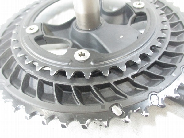 クランクセット FC-R7000 105 /52-36T/170/110㎜