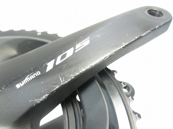 クランクセット FC-R7000 105 /52-36T/170/110㎜