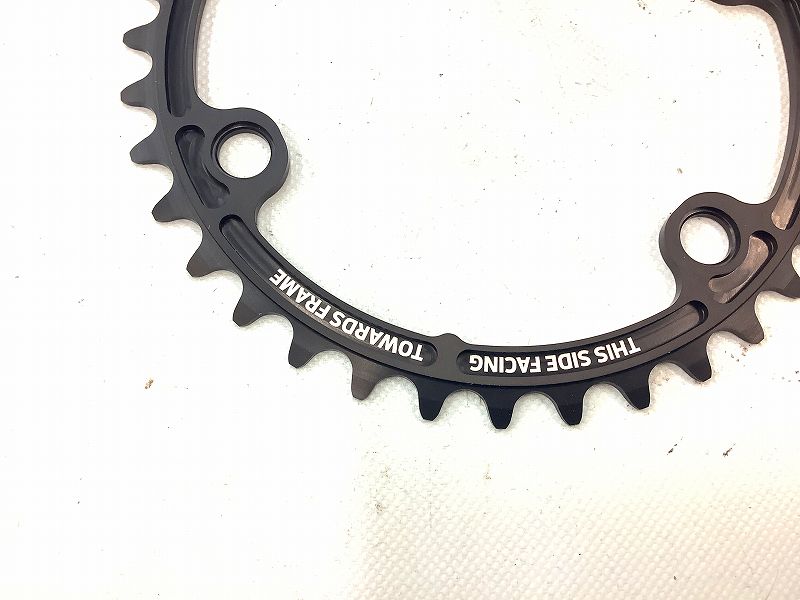 チェーンリング noQ 36T PCD110 4ARM