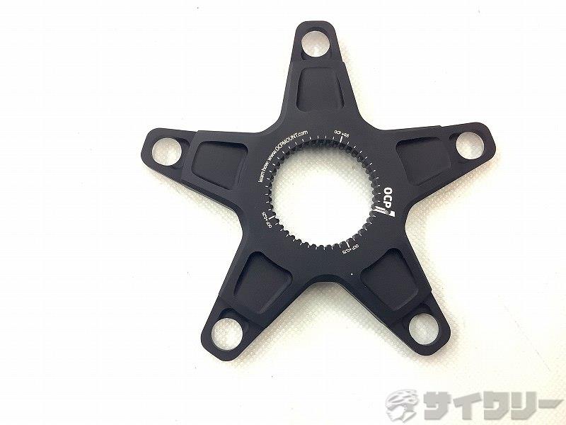 ダイレクトマウントスパイダー 110X5