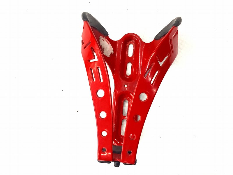 ボトルケージ　PATAO　RED