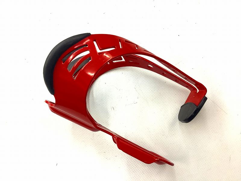 ボトルケージ　PATAO　RED