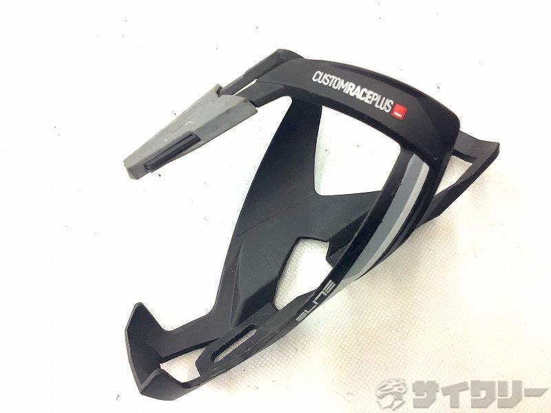 ボトルケージ　CUSTOMRACE PLUS