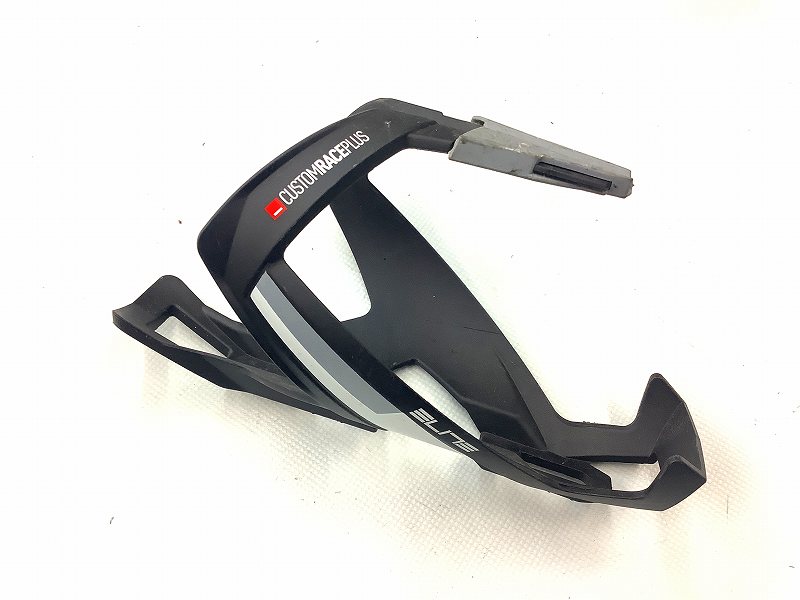 ボトルケージ　CUSTOMRACE PLUS