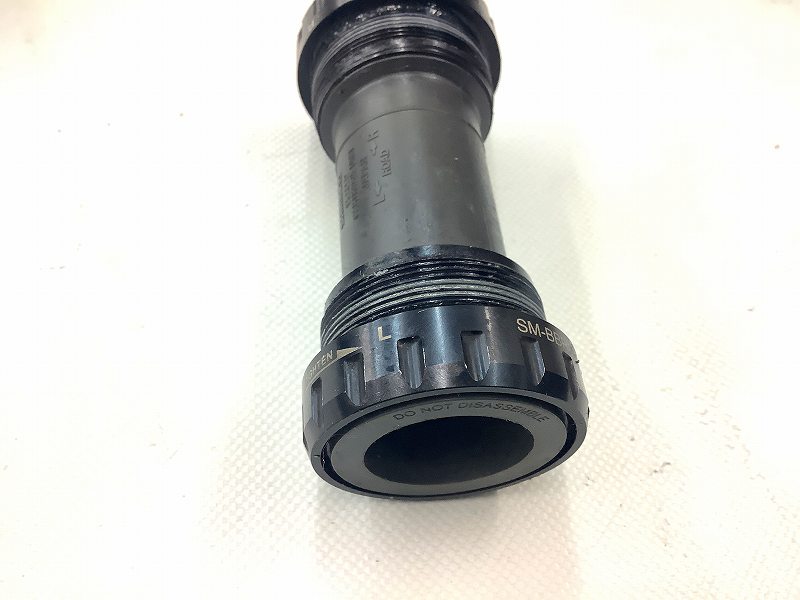 ボトムブラケット SM-BBR60 JIS