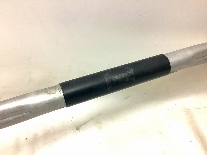 ドロップハンドル 420x26.0mm