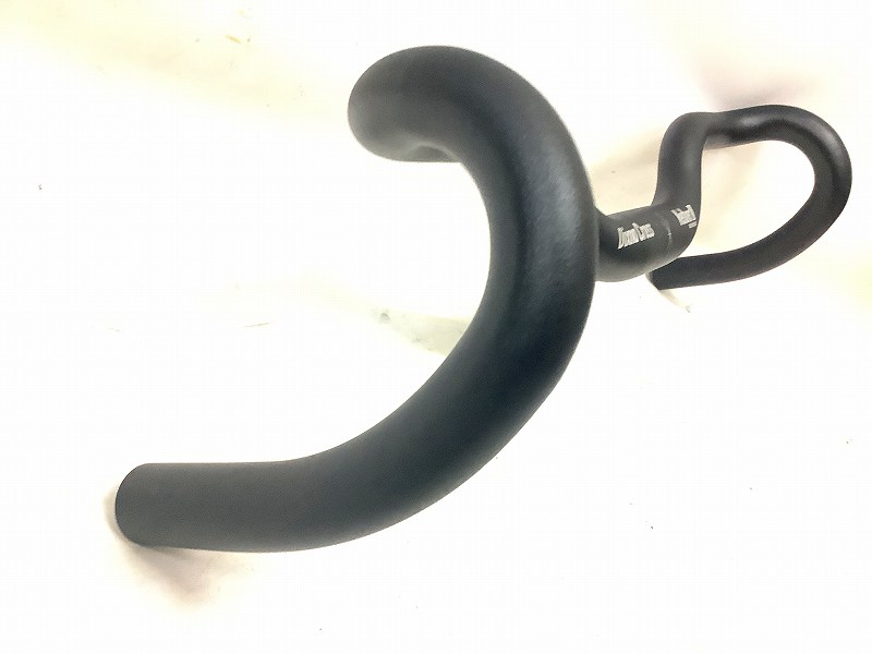 ドロップハンドル NEITHER>II 420x31.6mm