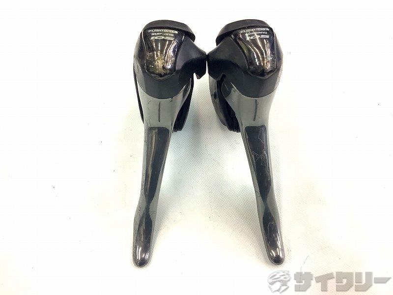 STIレバー 105 ST-5600　2x10s