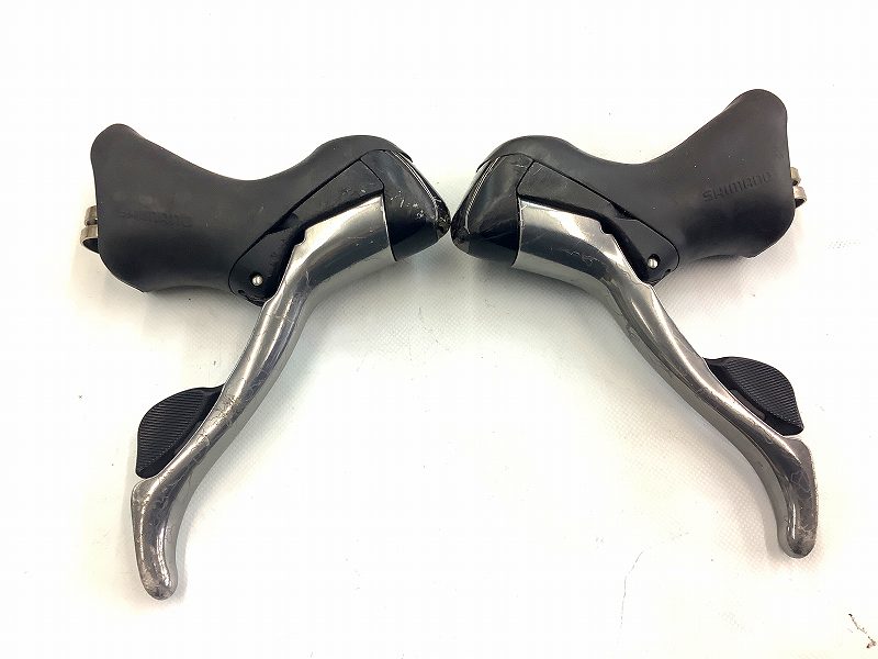 STIレバー 105 ST-5600　2x10s