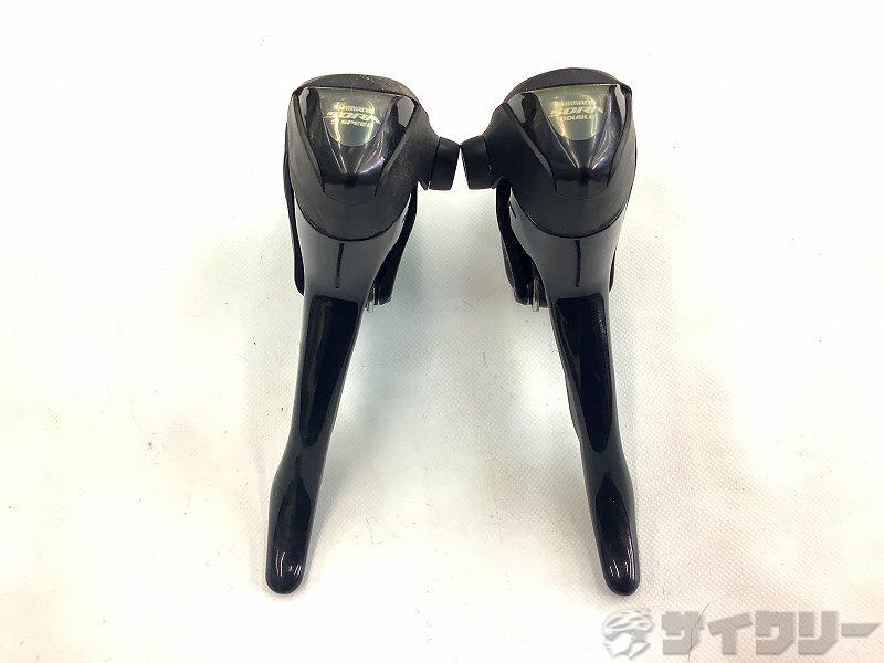 STIレバー SORA ST-2300　2x9s