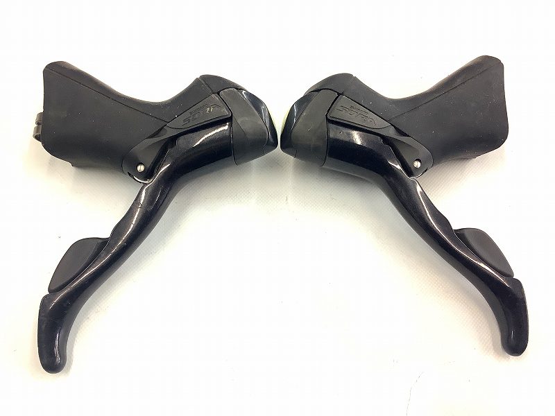 STIレバー SORA ST-2300　2x9s