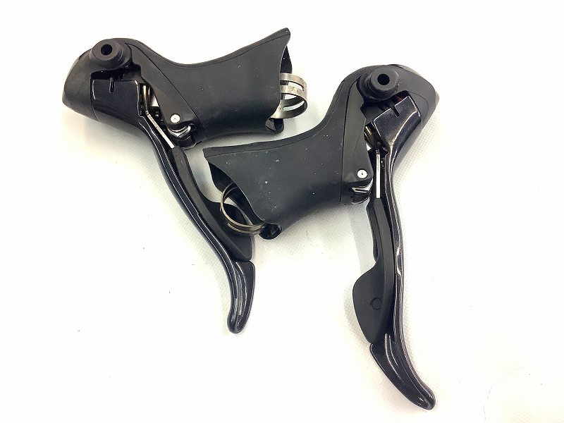 STIレバー SORA ST-2300　2x9s