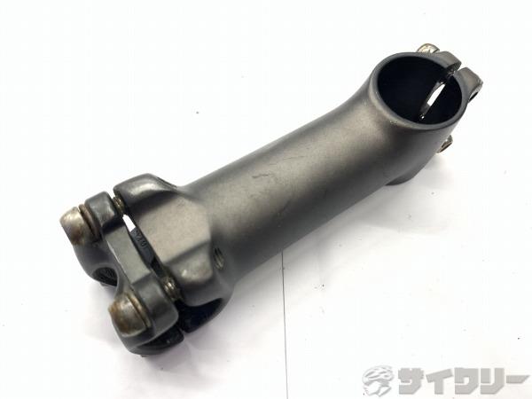 アヘッドステム ブラック 100/25.4/28.6mm