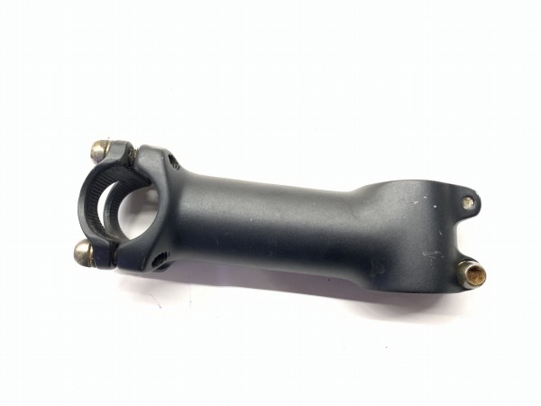 アヘッドステム ブラック 100/25.4/28.6mm